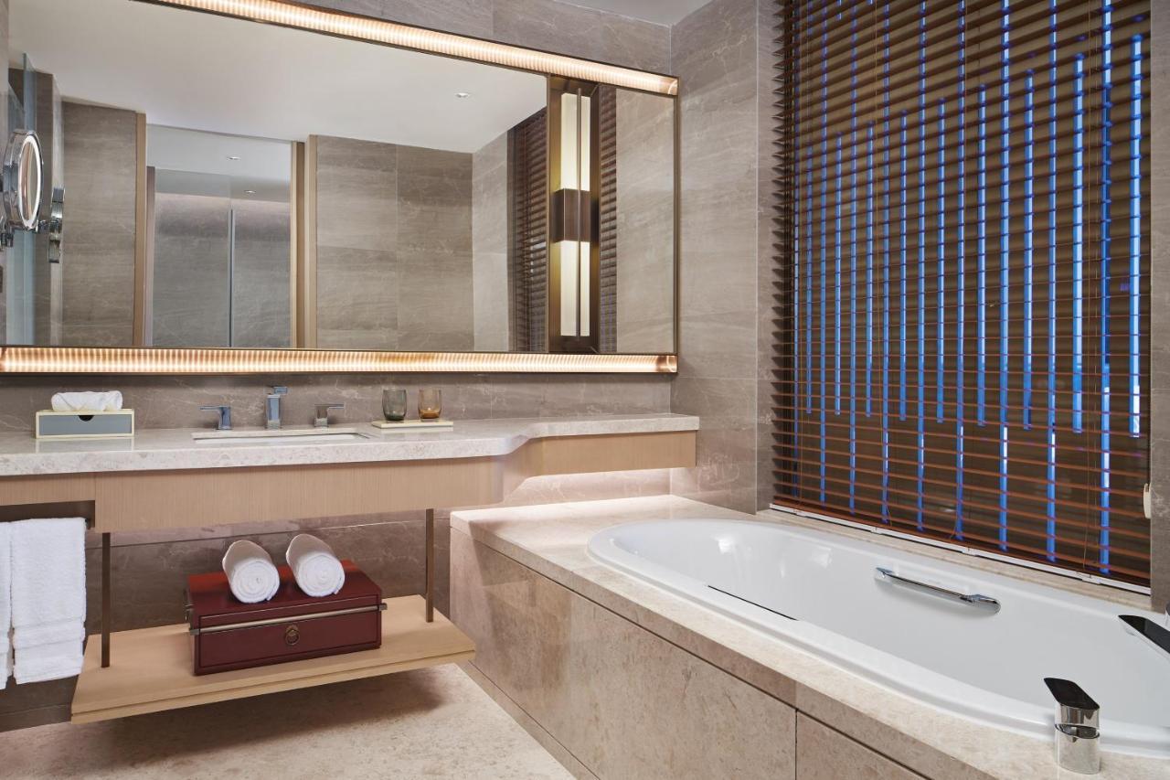 Sheraton Yunfu Xinxing Hotel Luaran gambar