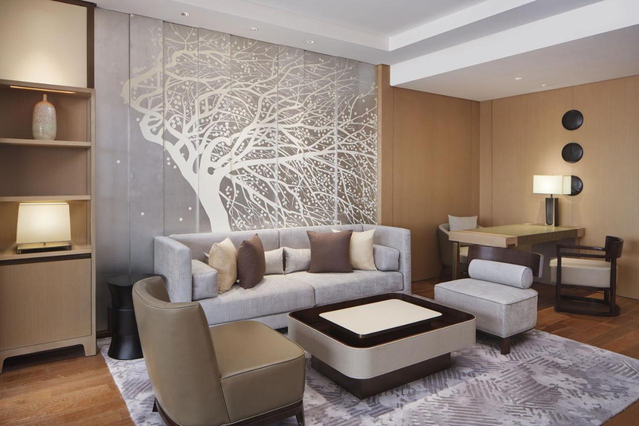 Sheraton Yunfu Xinxing Hotel Luaran gambar